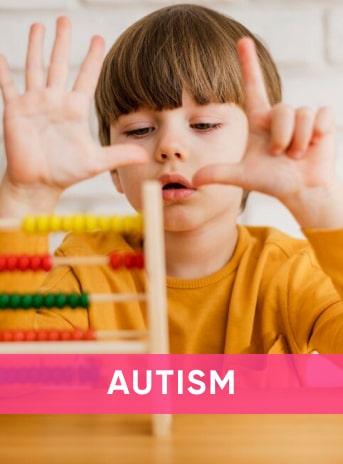 Autism clinic in mohali