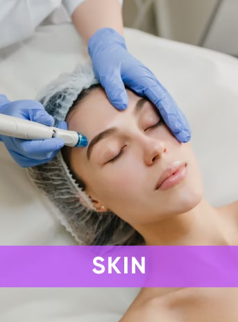Skin Treatment in mohali