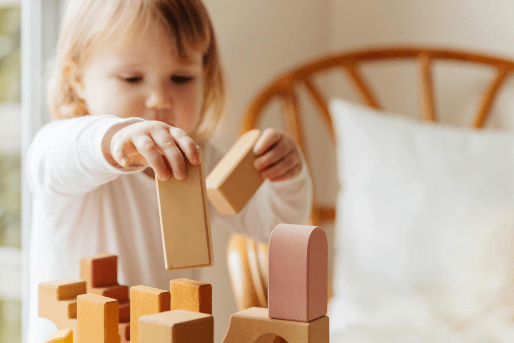 Understanding and Supporting Children with Sensory Needs